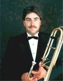 アンドリュー・ベリーマン　ハレ管弦楽団首席奏者（１９８８年～　）